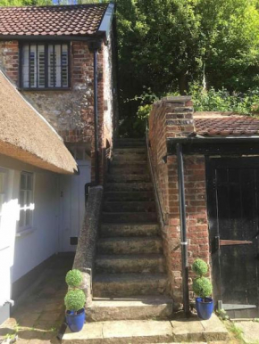 The Stable Loft...a cosy self contained apartment